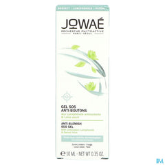 Jowae Gel Sos A/boutons Tube 10ml