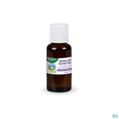 Phytosun® Mélange D’Huiles Essentielles – Respiration – 30 ml – Voies Respiratoires & Résistance