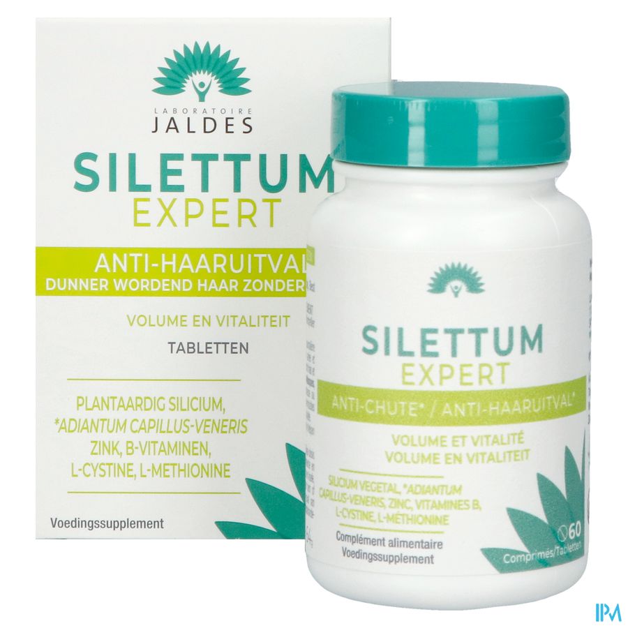 Silettum Expert Comp 60