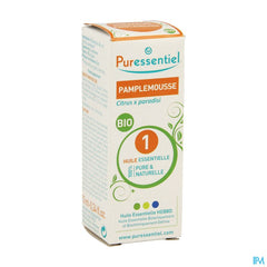 Puressentiel He Pamplemousse Bio 10ml