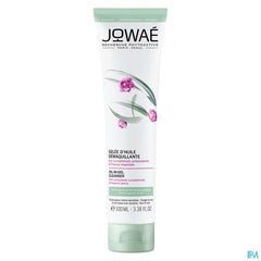 Jowae Gel Huile Demaquillant Tube 100ml