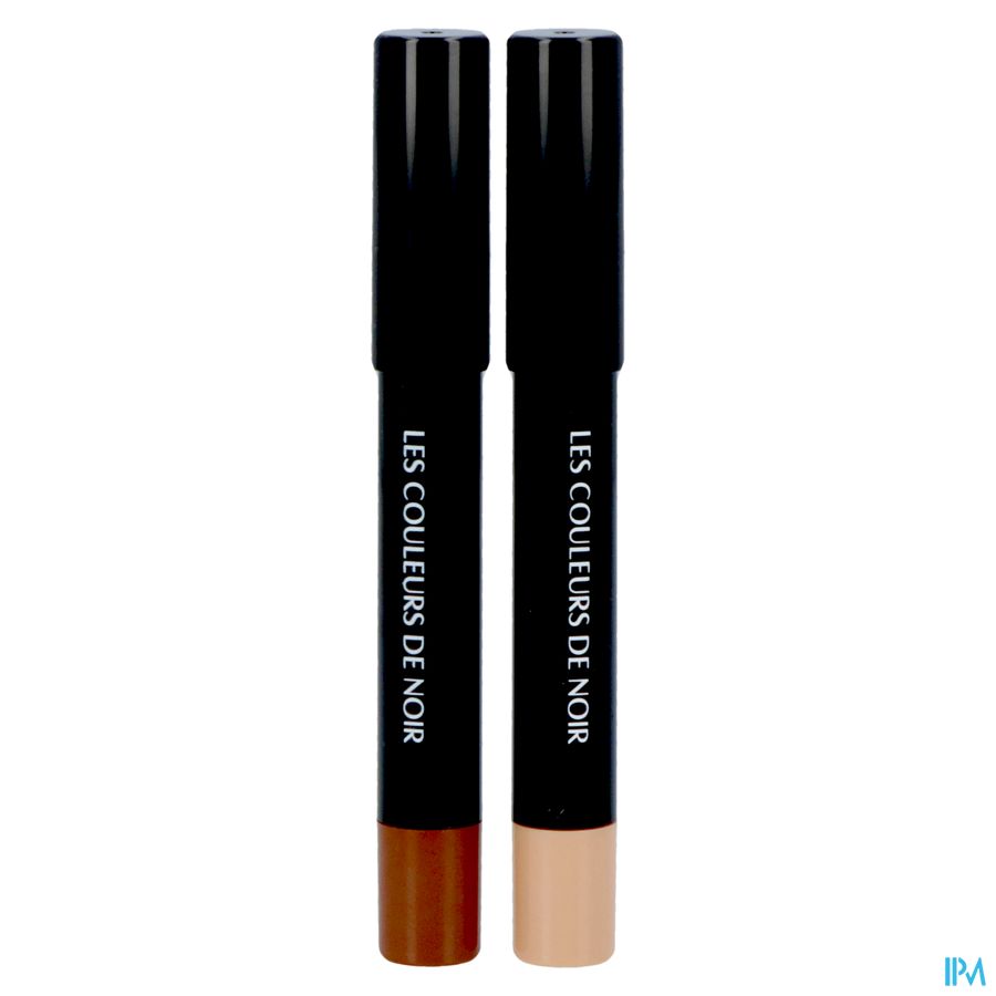 Couleurs De Noir Conceal Shaping Kit 03