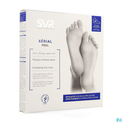 Svr Xerial Peel 2x20ml