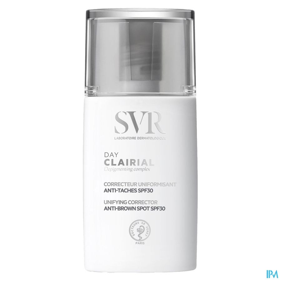 Svr Clairial Day 30ml
