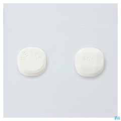 Lambipol 200mg Comp Dispersibles 60