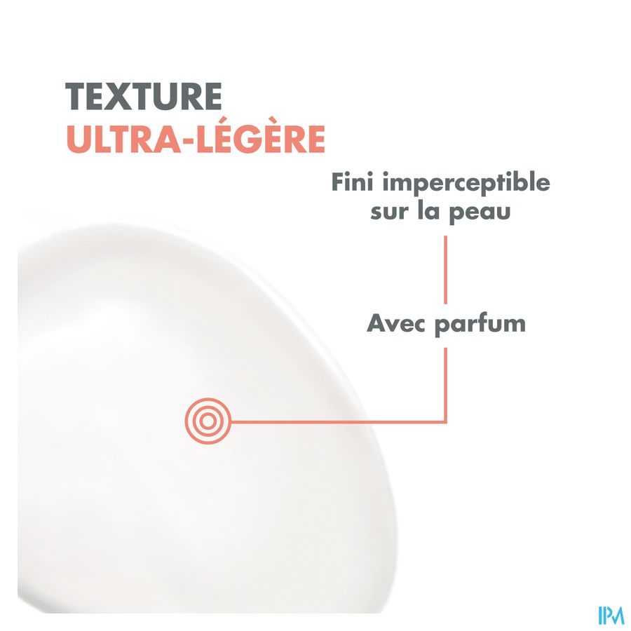 Eau Thermale Avène - Cleanance solaire SPF 50+