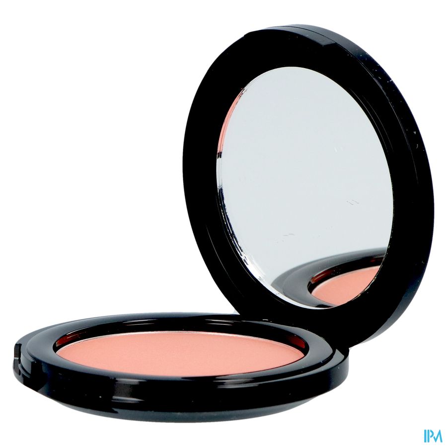 Couleurs De Noir Soft Touch Blush S/talc 02