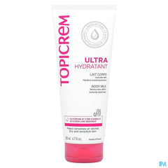 Topicrem Um Lait Corps Hydratant 75ml Nf