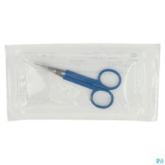 Ciseaux Pointus 11 Cm 1 P/s