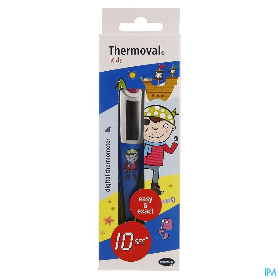 Thermoval Kids 1 P/s
