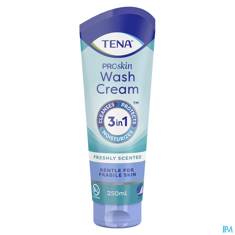 Tena Proskin Washcream 250ml 4238