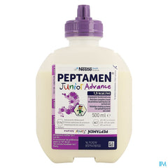 Peptamen Junior Advance 500ml Nf