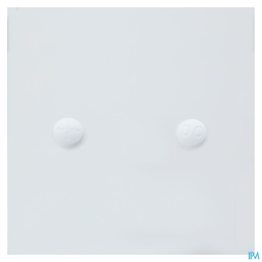 Aspirine 100mg Comp 30