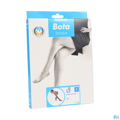 BOTALUX 70 PANTY DE SOUTIEN AT NERO - NOIR \ N 1