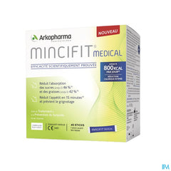 Mincifit Medical Stick 45