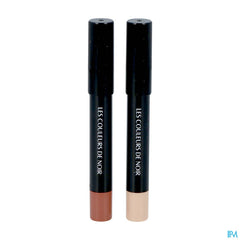 Couleurs De Noir Conceal Shaping Kit 01