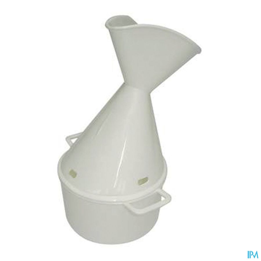 Pharmex Inhalateur Nicolay Plast