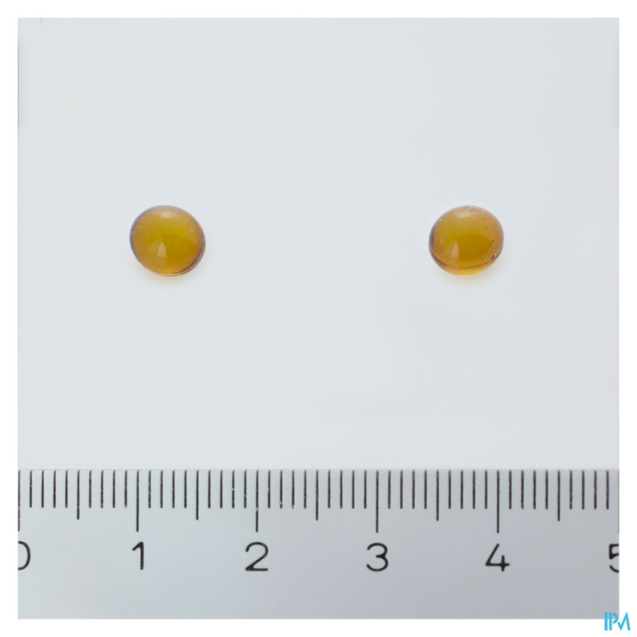 D-pearls 1520 Caps 80