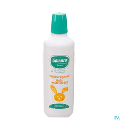 Galenco® Baby Huile De Croûtes De Lait 100 ml