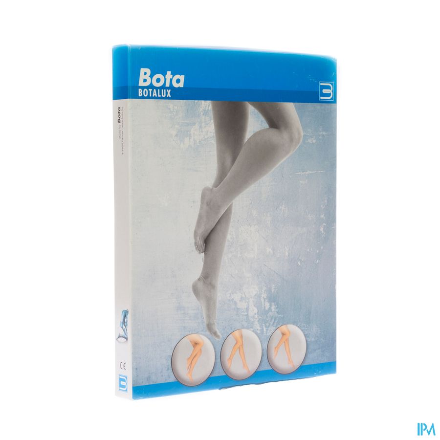 BOTALUX 70 PANTY DE SOUTIEN AT GRB GRIS BEIGE \ N 4
