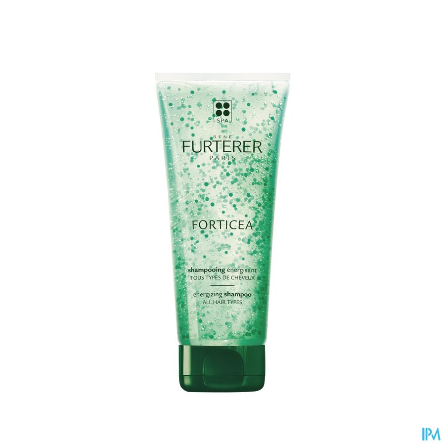 René Furterer - Shampooing énergisant - Shampoing fortifiant tous cheveux - FORTICEA