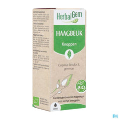 Herbalgem Charme Bio 30ml