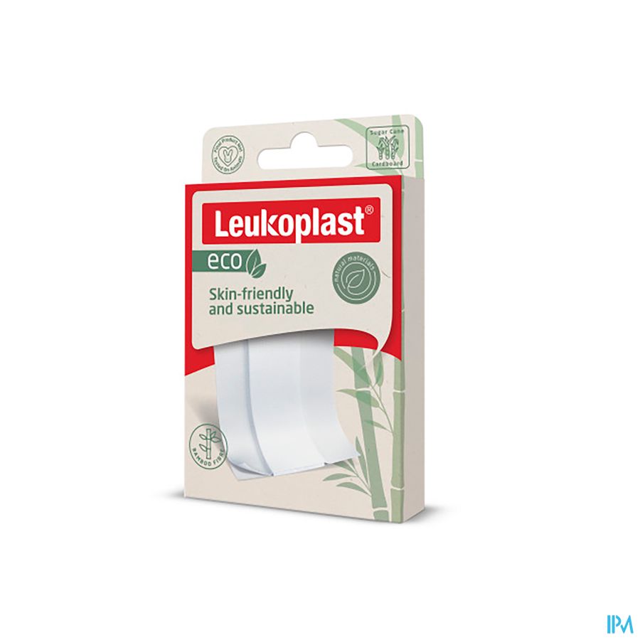 Leukoplast Eco 6cmx10cm 5