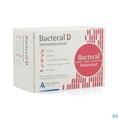 Bactecal D Caps 60