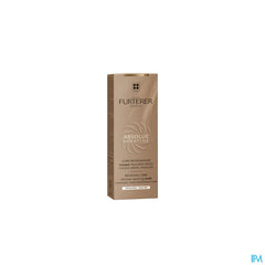 René Furterer Masque réparateur ultime - Cheveux épais - Masque à la Kératine pour cheveux abimés - ABSOLUE KERATINE