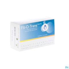 Nutritic Fit-o-trans Comp 90 5680 Revogan