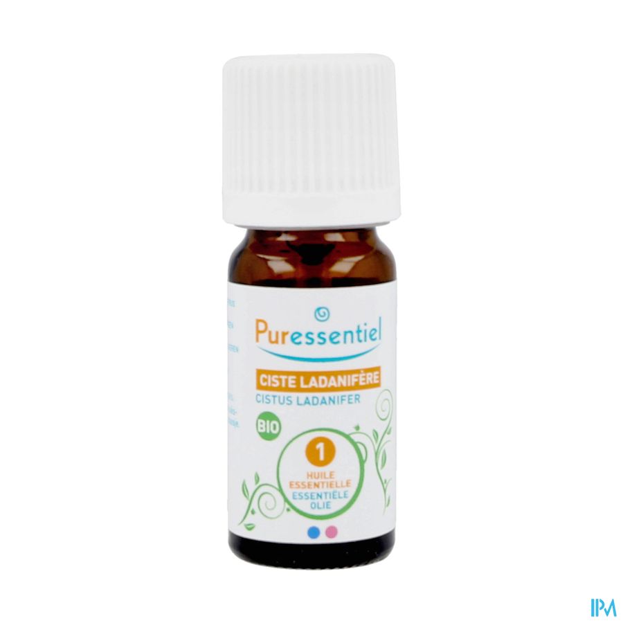 Puressentiel He Ciste Ladanif. Bio Exp.5ml