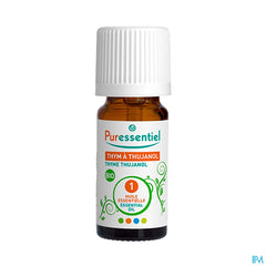 Puressentiel He Thym Thujanol Bio 5ml