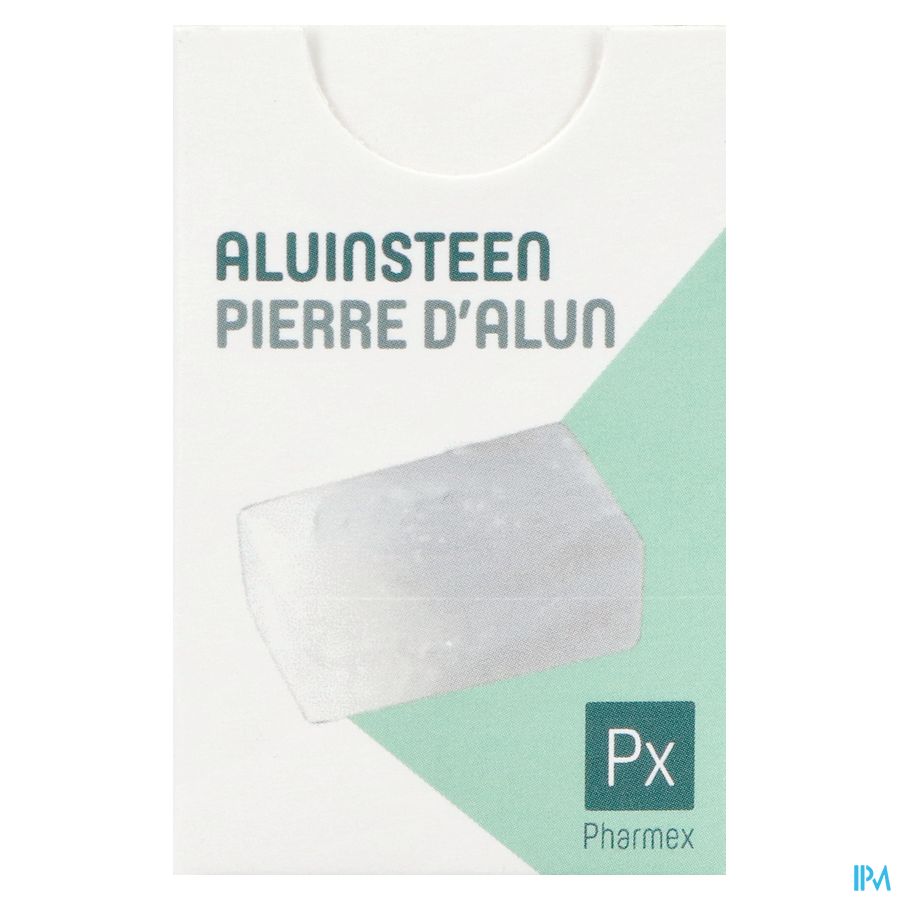 Pharmex Pierre Alun Luxe Gm