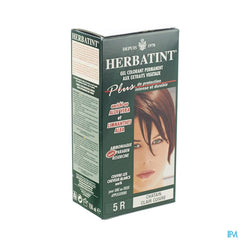 Herbatint Chatain Clair Cuivre 5r 150ml