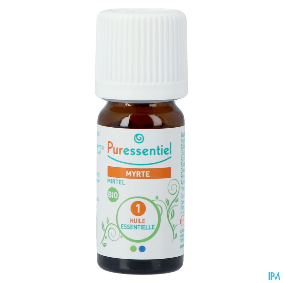 Puressentiel He Myrte Bio Expert 5ml