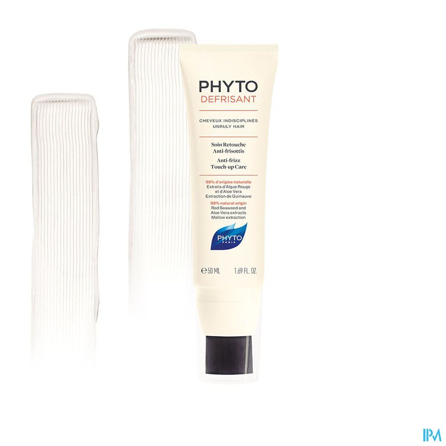 Phytodefrisant Gelee Brushing Tube 125ml