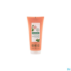 Klorane - Crème douche au Cupuaçu BIO - Lait de Rose - Peau sèche