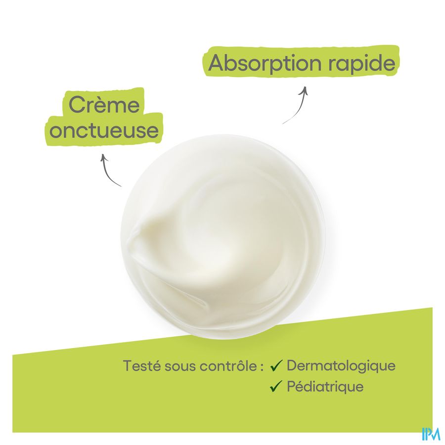 A-Derma Exomega control crème émolliente anti-grattage peau à tendance atopique 400ml