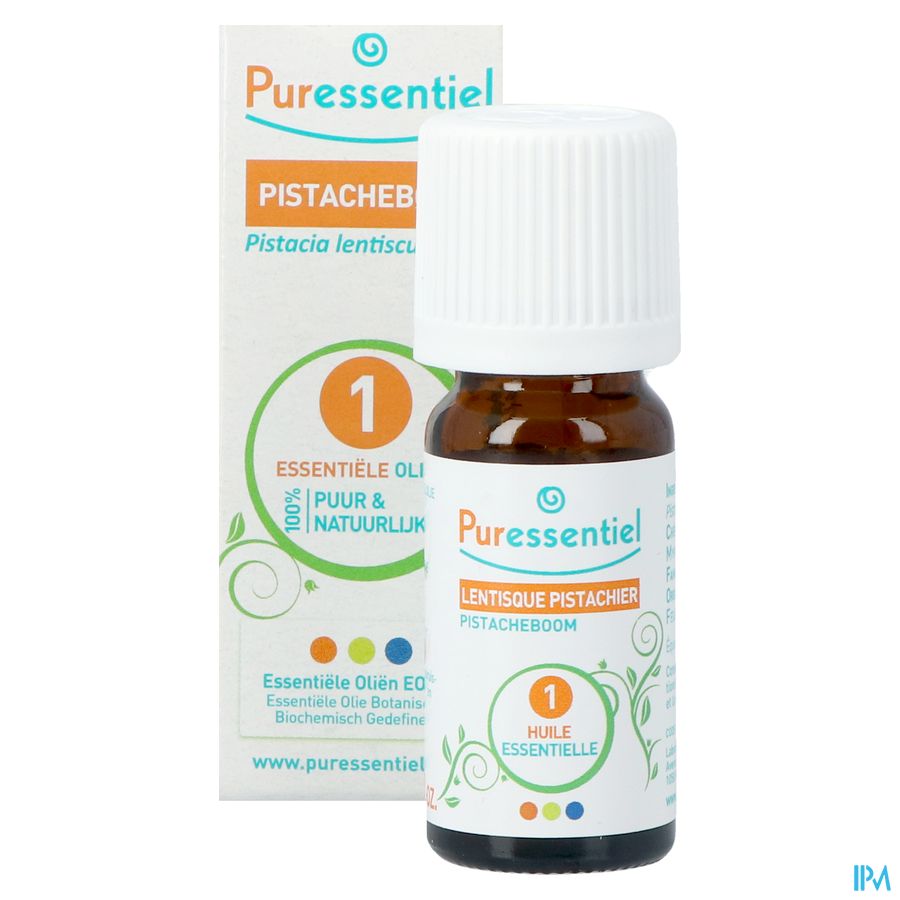 Puressentiel He Lentisq.pistach. Expert 5ml