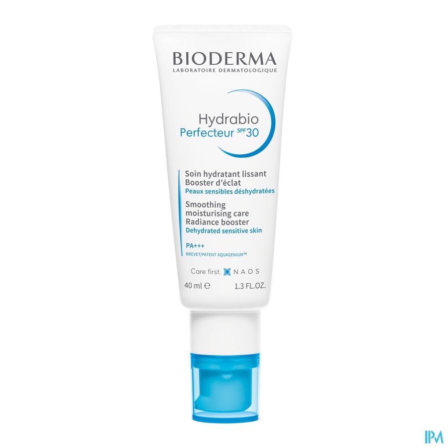 Bioderma Hydrabio Perfecteur SPF30 40ml