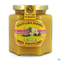 Melapi Polyflora+gelee Royale 500g 5534 Revogan