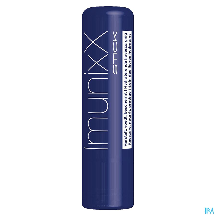 Imunixx Stick Baume Levres 4,8g
