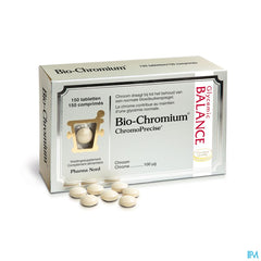 Bio-chromium Comp 150