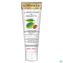 Garancia 2 Coups Baguette Amande Cr Demaq 120g