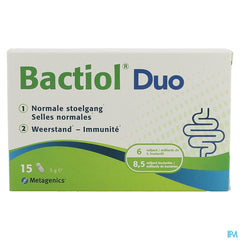 Bactiol duo