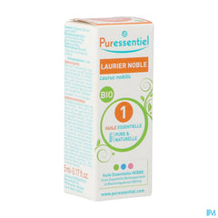 Puressentiel He Laurier Noble Bio Exp. 5ml