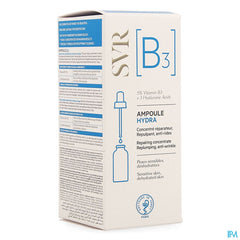 Svr B Ampoule Hydra Fl 30ml