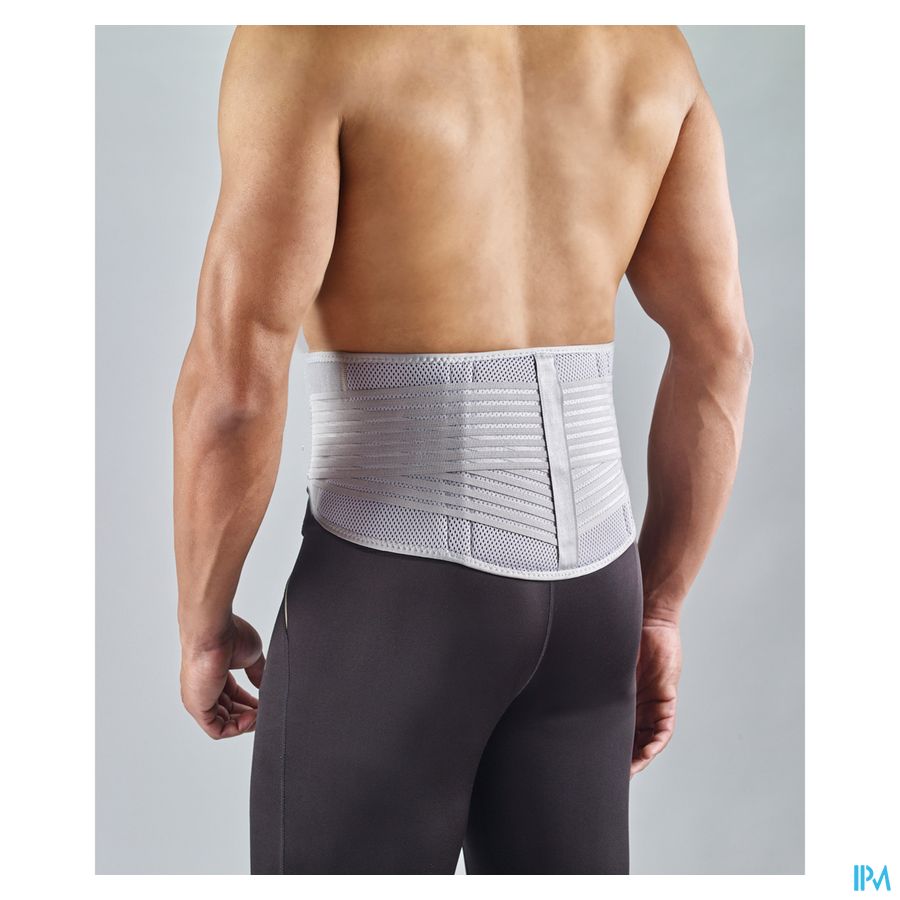 Futuro Ceinture Lombaire S/m 46815