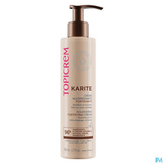 Topicrem Karite Creme Quotidienne 200ml