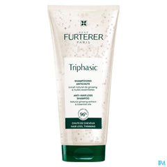 René Furterer Triphasic Shampooing antichute cheveux